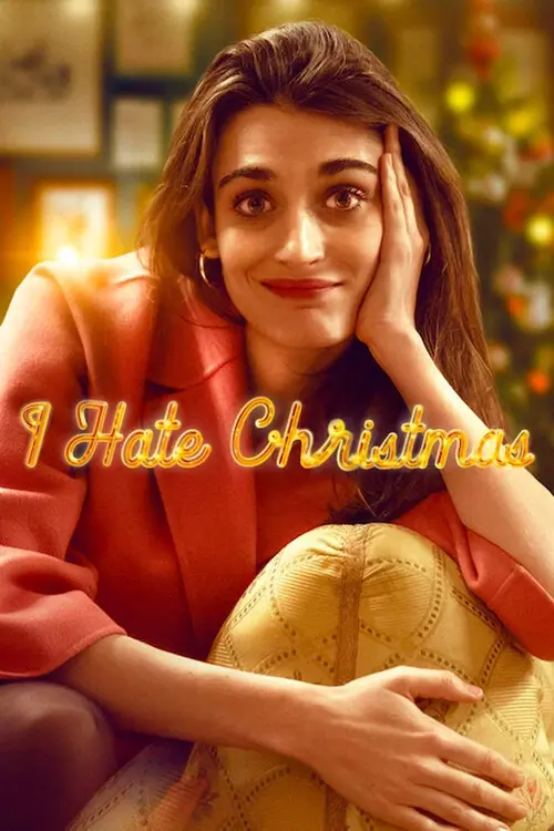 Download I Hate Christmas β Netflix Original (2022) Season 1 Dual Audio {Hindi English} 480p | 720p | 1080p WEB DL 9 i hate christmas netflix original 2022