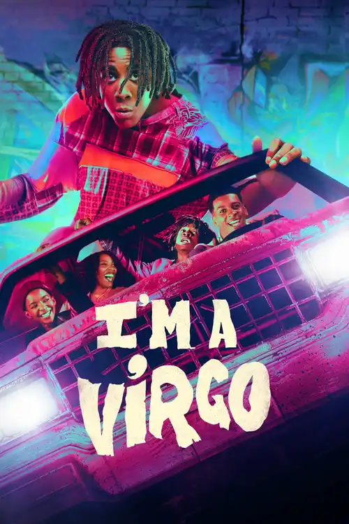 Download Iβm a Virgo β Amazon Original (2023) Season 1 Complete Dual Audio {Hindi English} 480p | 720p | 1080p WEB DL 3 i m a virgo amazon original 2023