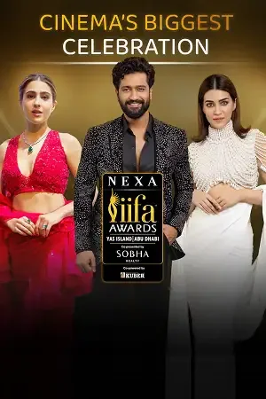 Download IIFA Awards – Main Event (2023) Hindi Awards Show 480p | 720p | 1080p WEB DL 9 iifa awards main event 2023