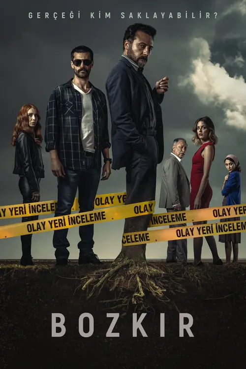 Download ILAAKA: Season 1 in Hindi Complete Turkish Tv Series 720p HD 14 ilaaka season 1