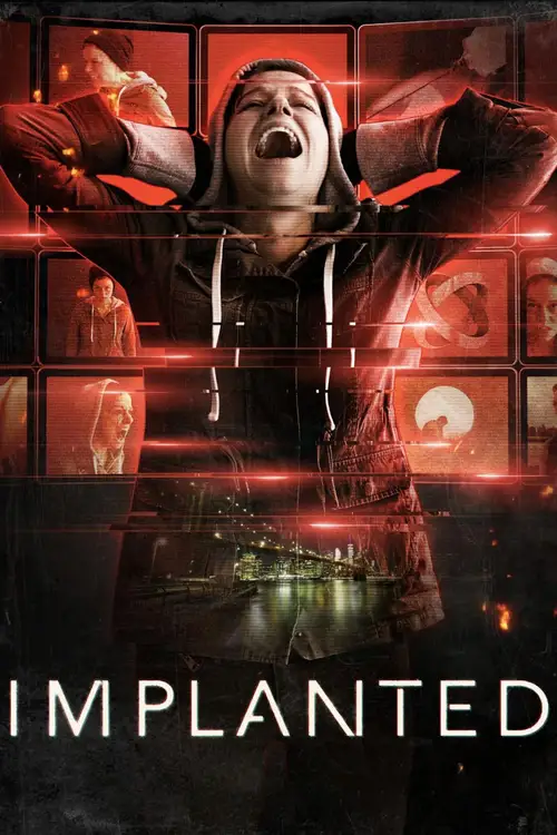 implanted 2021