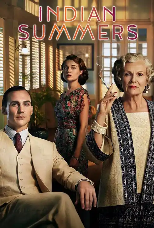 Download Indian Summers (Season 1) Hindi Complete MXPlayer WEB Series 480p | 720p | 1080p WEB DL 8 indian summers season 1