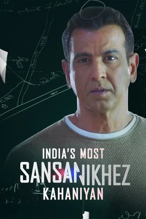 Download Indias Most Sansanikhez Kahaniyan (2021) S01 Hindi All Episodes 480p | 720p HDRip 4 indias most sansanikhez kahaniyan 2021