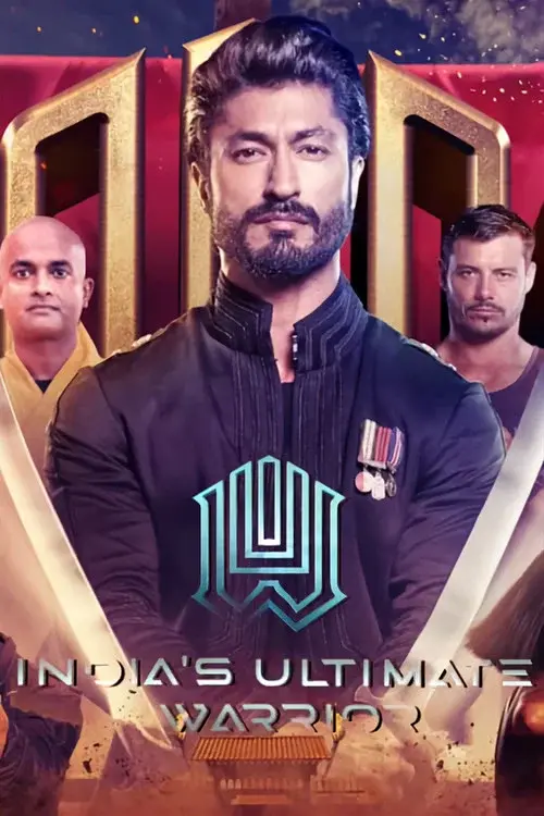 indias ultimate warrior 2022