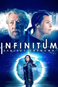 infinitum subject unknown 2021