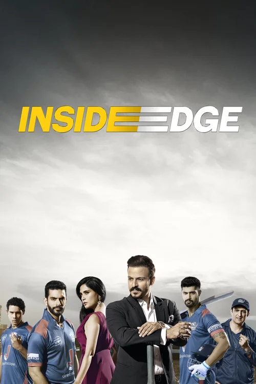 Download Inside Edge (Season 2) Hindi DD5.1 Amazon Web Series 480p | 720p | 1080p WEB DL 12 inside edge season 2