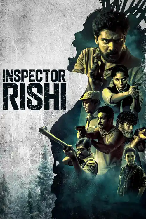 Download Inspector Rishi (2024) Season 1 {Hindi DD5.1} Amazon Prime WEB Series 480p | 720p | 1080p WEB DL 7 inspector rishi 2024