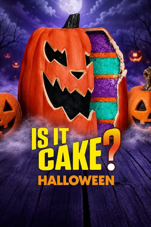 Download Is It Cake? Halloween (Season 1) Dual Audio {Hindi English} Netflix Series 480p 720p & 1080p WEB DL 18 is it cake halloween season 1