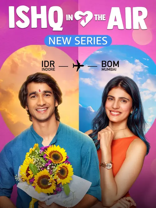 Download Ishq in the Air (2024) Season 1 Hindi Complete Series 480p | 720p | 1080p WEB DL 14 ishq in the air 2024