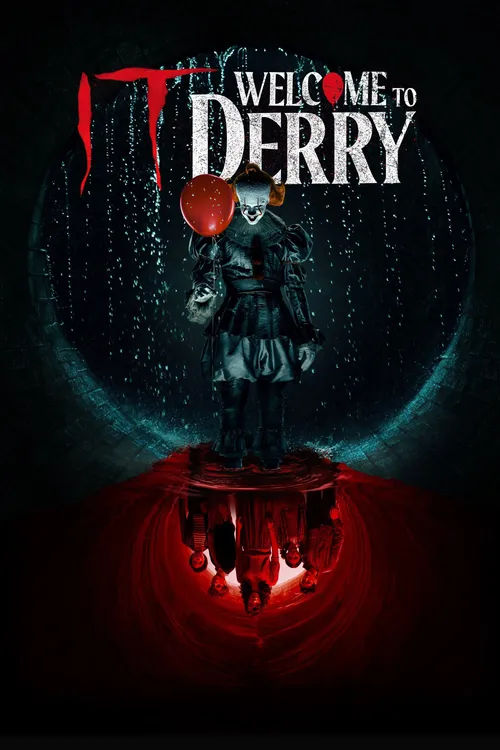 Download It: Welcome to Derry (2025) Season 1 Complete JioHotstar | Dual Audio {Hindi English} 480p | 720p | 1080p WEB DL & 2160p 4K SDR 6 it welcome to derry 2025