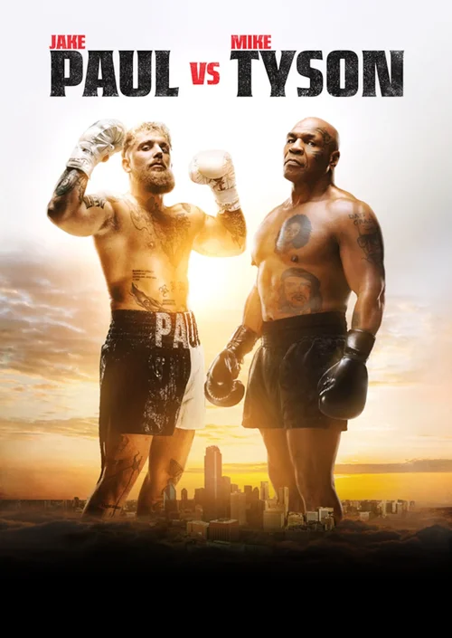 Download Jake Paul vs. Mike Tyson (2024) Netflix Live Sports Event Full Match 720p 1080p 10bit 60FPS WEB DL 24 jake paul vs. mike tyson 2024