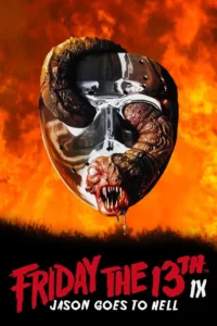 jason goes to hell the final friday 1993