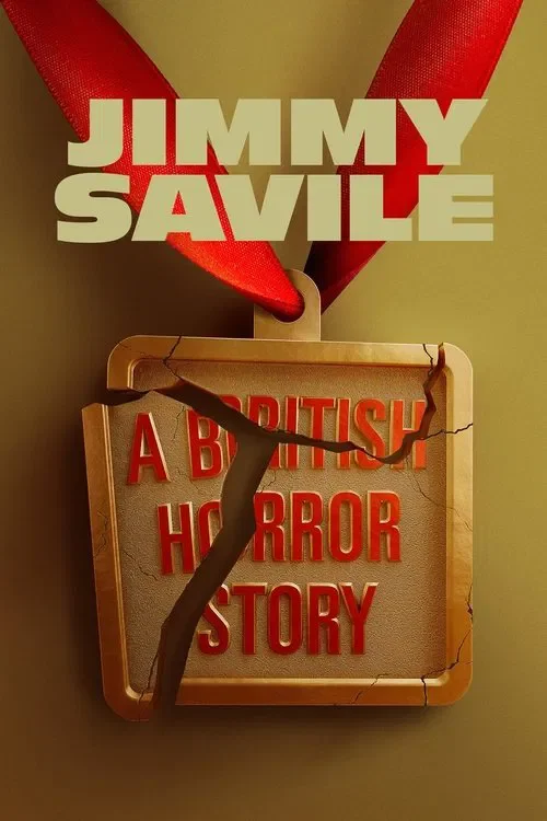 Download Jimmy Savile: A British Horror Story (2022) Season 1 Dual Audio {Hindi English} 480p | 720p WEB DL 24 jimmy savile a british horror story 2022