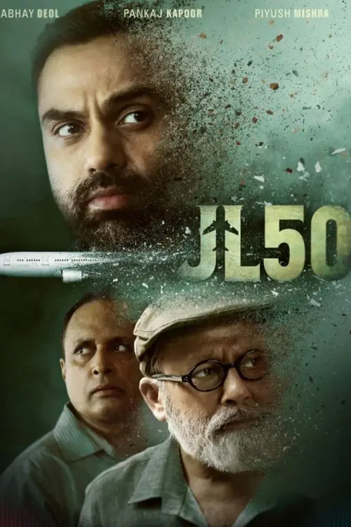 Download JL50 (Season 1) Hindi Complete Web Series 480p | 720p | 1080p WEB DL 6 jl50 season 1