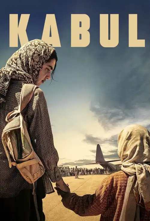 kabul season 1