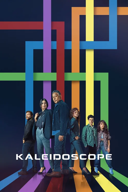 Download Kaleidoscope – Netflix Original (2023) Season 1 Dual Audio {Hindi English} 480p | 720p | 1080p WEB DL 6 kaleidoscope netflix original 2023