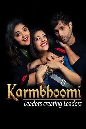Download Karmbhoomi (2020) Season 1 Hindi Complete MX Palyer WEB Series 480p | 720p WEB DL 7 karmbhoomi 2020