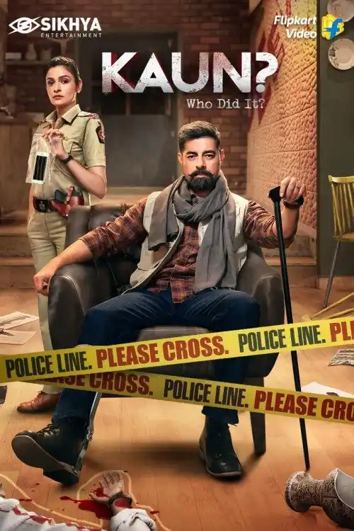 Download Kaun? Who Did it? (Season 2) Hindi Web Series 480p | 720p | 1080p WEB DL 15 kaun who did it season 2