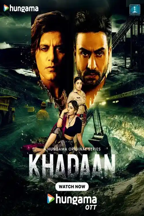 khadaan season 1