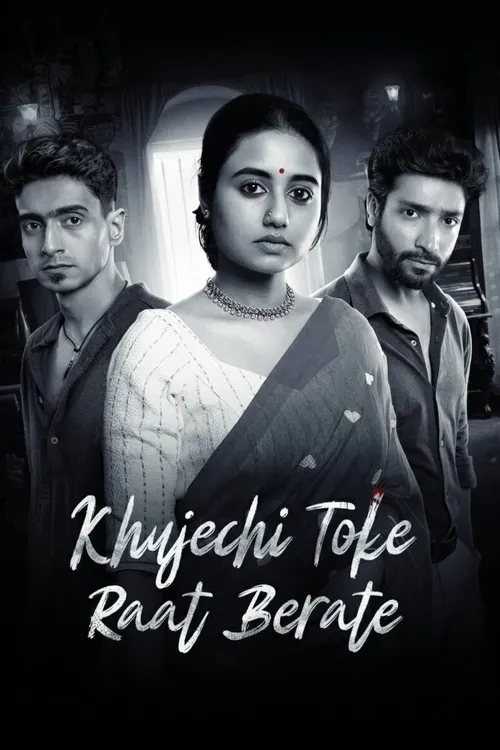 Download Khujechi Toke Raat Berate (Season 1) Bengali Complete Web Series 480p | 720p | 1080p WEB DL 20 khujechi toke raat berate season 1
