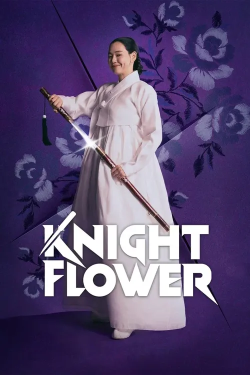 Download Knight Flower (Season 1) Dual Audio {Hindi-Korean} K-Drama Series 480P 720P & 1080P Web-Dl 23 knight flower season 1