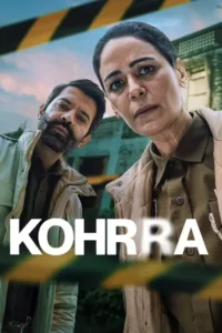 kohrra season 1