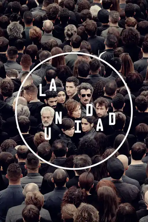 Download La Unidad (Season 3) Dual Audio {Hindi Spanish} Series 480p 720p & 1080p WEB DL 22 la unidad season 3