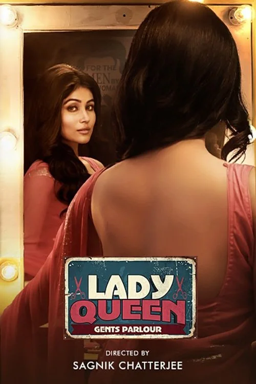 Download Lady Queen Gents Parlour (2023) Season 1 Complete Bengali WEB Series 480p | 720p WEB DL ESubs 19 lady queen gents parlour 2023
