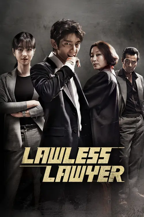 Download Lawless Lawyer (Season 1) Hindi Dubbed (ORG) MX Player Complete Series 480p | 720p | 1080p WEB DL 3 lawless lawyer season 1