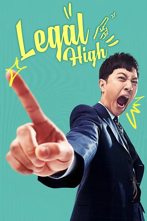 Download Legal High aka Rigalhai (Season 1) Hindi Dubbed Complete K Drama Series 480p | 720p WEB DL 8 legal high aka rigalhai season 1