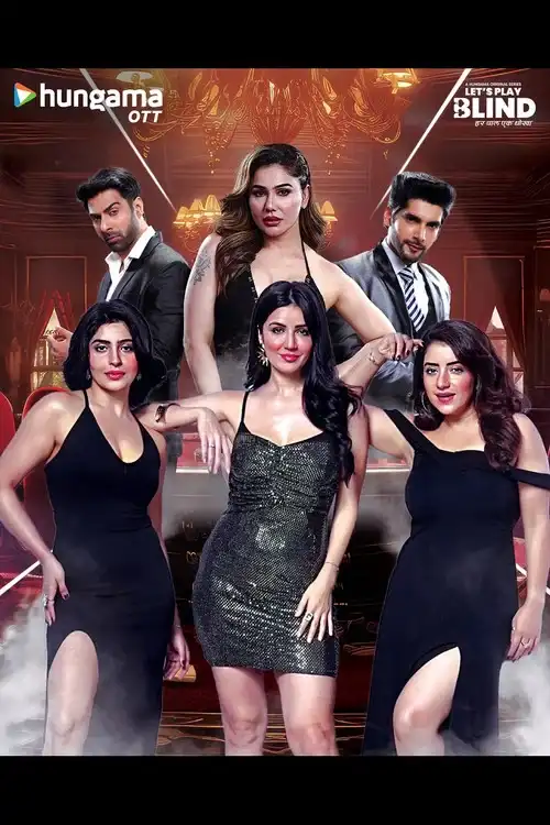 Download Lets Play Blind (Season 1) Hindi Complete Web Series 480p | 720p | 1080p WEB DL 14 lets play blind season 1
