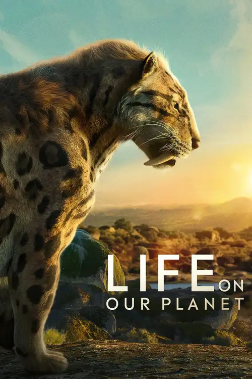 Download Life On Our Planet β Season 1 Complete (2023) Netflix Original Dual Audio {Hindi English} Series 720p | 1080p WEB DL 19 life on our planet season 1 complete 2023