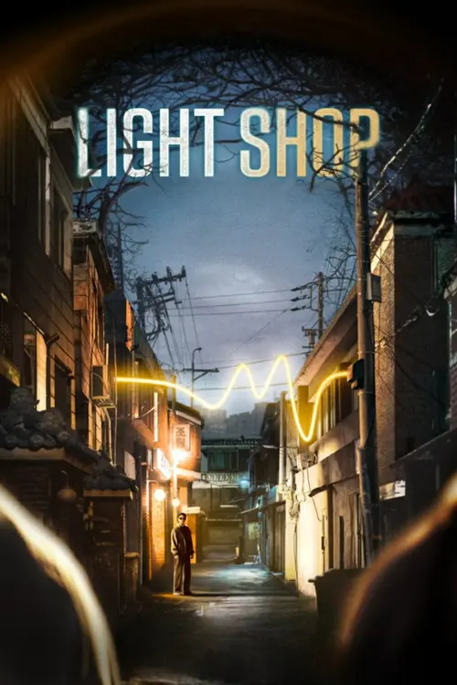 Download Light Shop (Season 1) Dual Audio {English Korean} Series 480p 720p & 1080p WEB DL 8 light shop season 1