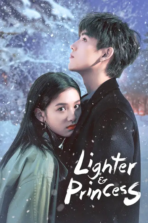 Download Lighter & Princess (Season 1) Hindi ORG Dubbed C Drama Series 480p 720p & 1080p WEB DL 8 lighter princess season 1