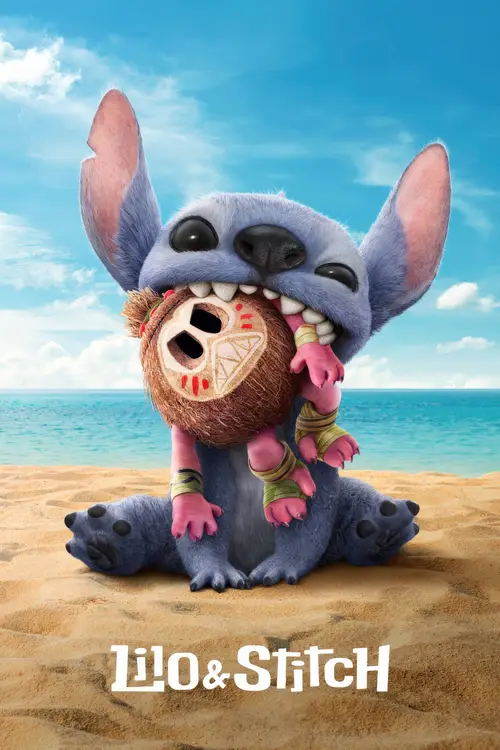 lilo stitch 2025