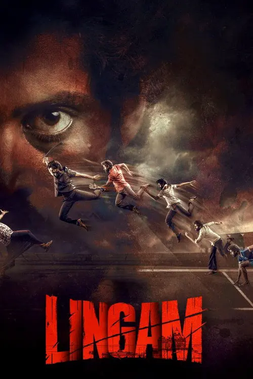Download Lingam (Season 1) Jiohotstar {Hindi Dd5.1 – Tamil Dd5.1} Complete Web Series 480P | 720P | 1080P Web Dl 2 lingam season 1