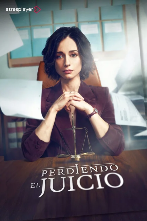 Download Losing Judgment (Season 1) Dual Audio {Hindi Spanish} WEB Series 480p | 720p | 1080p WEB DL 23 losing judgment season 1