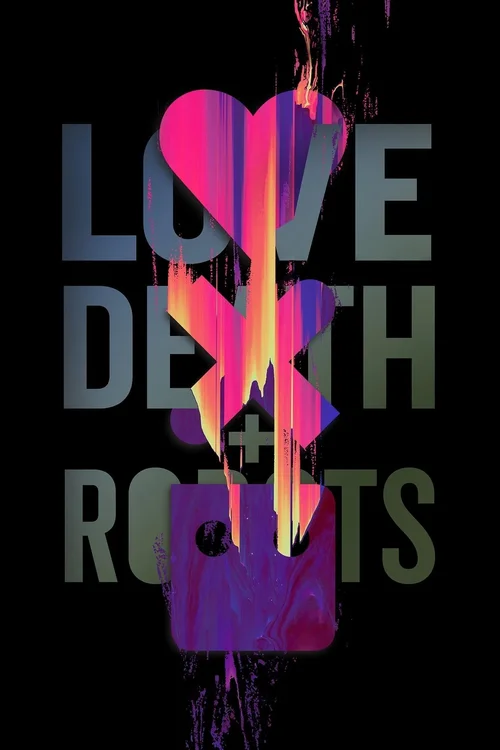 Download Love, Death & Robots (Season 1 – 4) Dual Audio (Hindi English) Netflix Series 480p | 720p | 1080p WEB DL 1 love death robots season 1