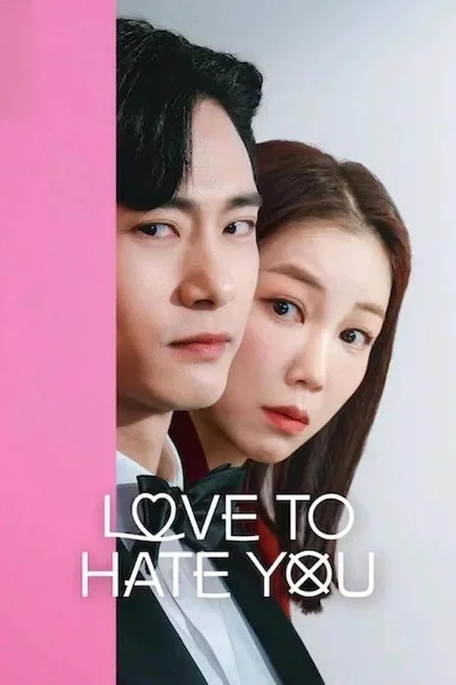 Download Love To Hate You β Netflix Original (2023) Season 1 Multi Audio {Hindi English Korean} 480p | 720p | 1080p WEB DL 19 love to hate you netflix original 2023