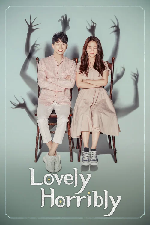 Download Lovely Horribly (Season 1) Dual Audio {Hindi Korean} Series 480p 720p & 1080p WEB DL 25 lovely horribly season 1