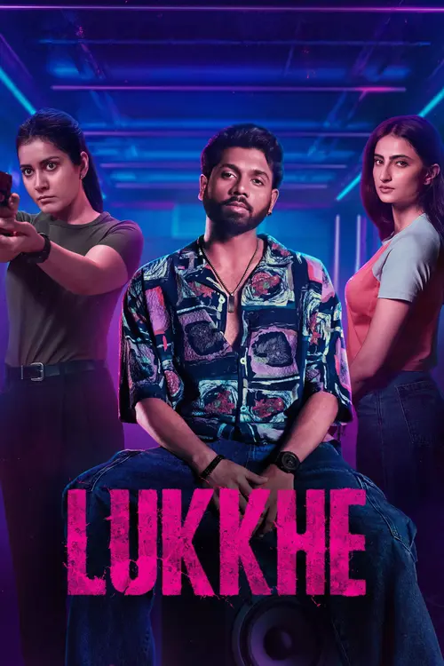 Download Lukkhe (Season 1) Hindi DD5.1 AMZN Complete Web Series 480p | 720p | 1080p WEB DL 22 lukkhe season 1