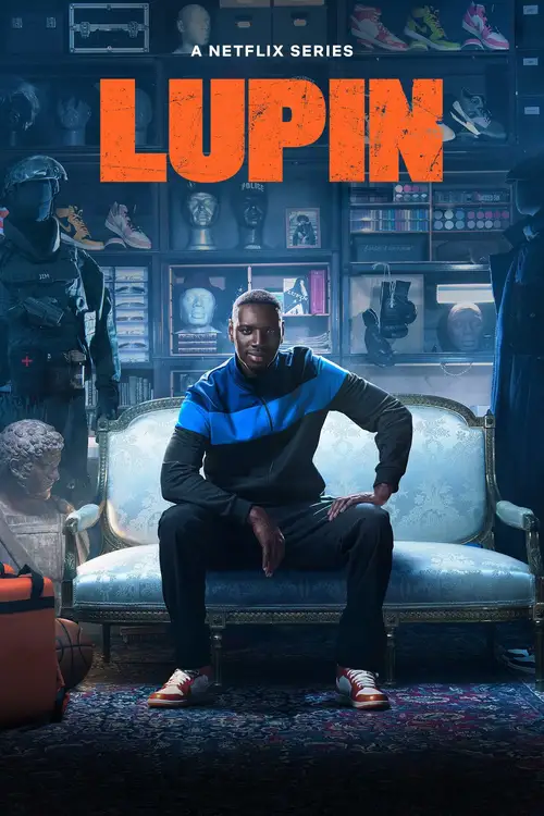 lupin 2021