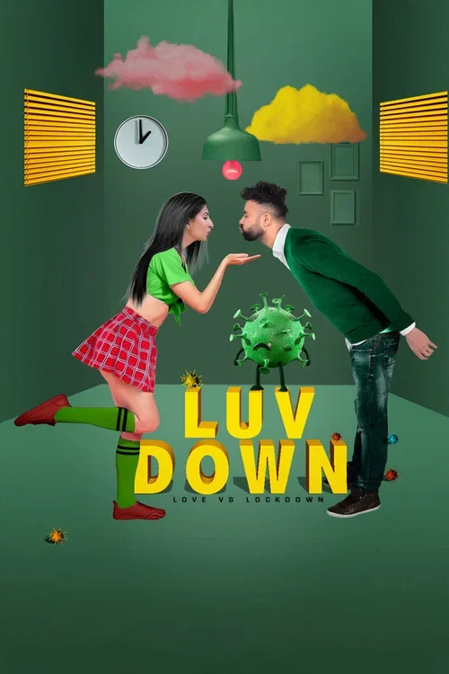 Download Luv Down (2021) Season 1 Hindi Complete DSNP WEB Series 480p | 720p HDRip 3 luv down 2021