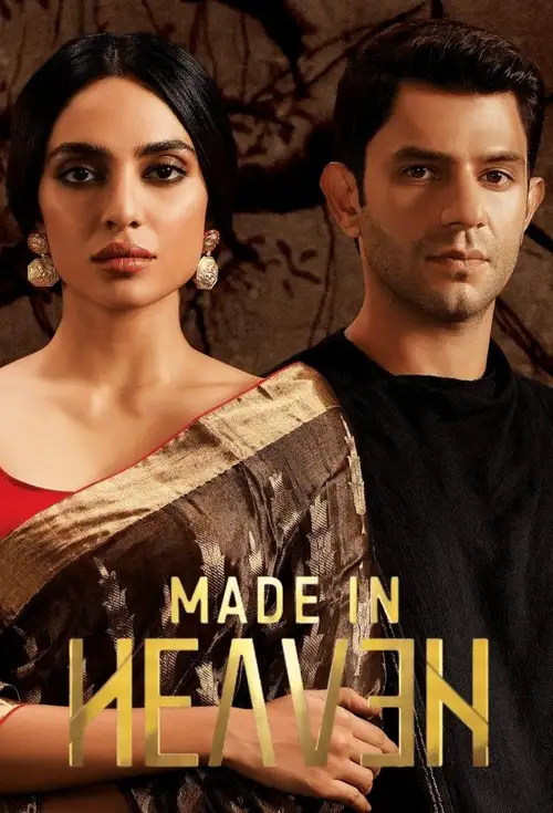 Download Made in Heaven (Season 1 β 2) Hindi DD5.1 Amazon Prime WEB Series 480p | 720p | 1080p WEB DL 20 made in heaven season 1