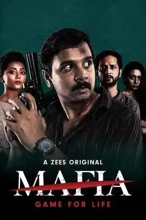 Download Mafia Season 1 (2020) Hindi ZEE5 Original Complete WEB Series 480p | 720p WEB DL 17 mafia season 1 2020