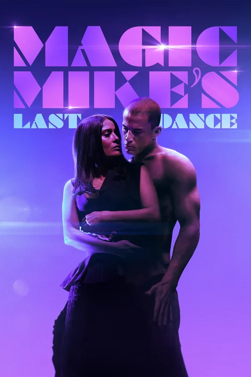 magic mike s last dance 2023