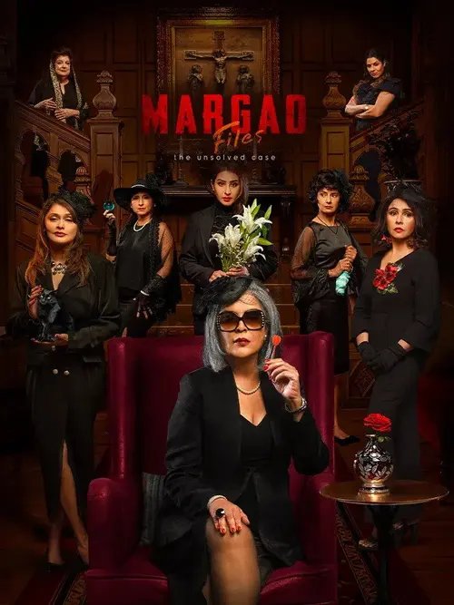 Download Margao Files – The Unsolved Case (Season 1) Hindi WavesOTT Complete Web Series 480p | 720p | 1080p WEB DL 18 margao files the unsolved case season 1