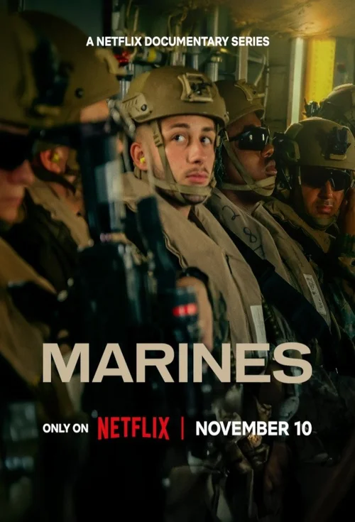 marines season 1