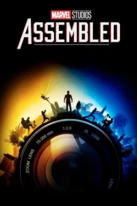 marvel studios assembled season 1
