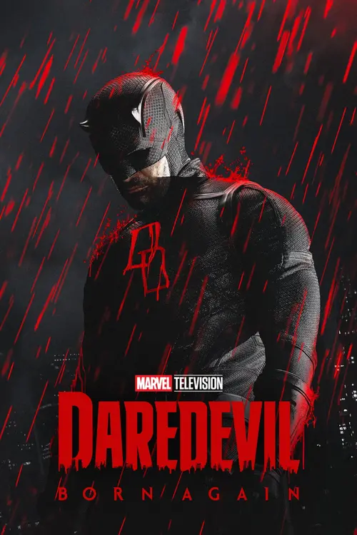 Marvel Television’s Daredevil: Born Again Season 2 | Teaser | Hindi | 25th March, 2026 | JioHotstar – COMING SOON 7 marvel television s daredevil born again season 2 teaser hindi 25th march 2026